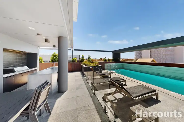 Main view of Homely apartment listing, 811/113 Grand Boulevard, Joondalup WA 6027