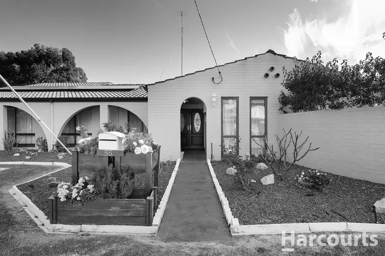 55 Camp Road, Pinjarra WA 6208