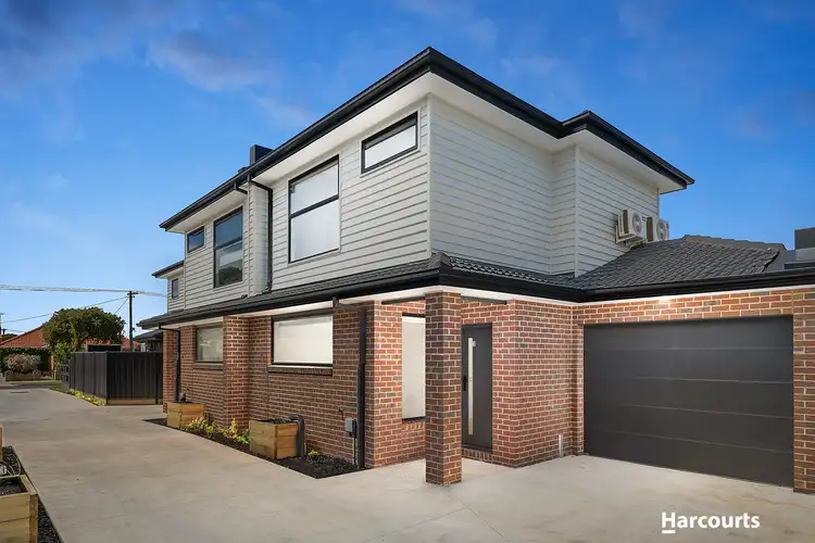 3/3 James Street, Fawkner VIC 3060