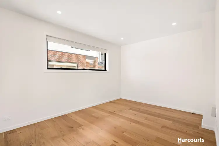 Third view of Homely townhouse listing, 3/3 James Street, Fawkner VIC 3060