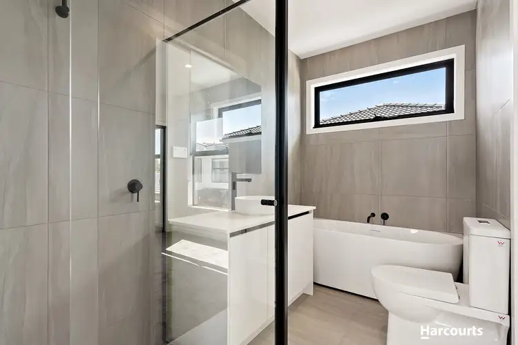 Fourth view of Homely townhouse listing, 3/3 James Street, Fawkner VIC 3060
