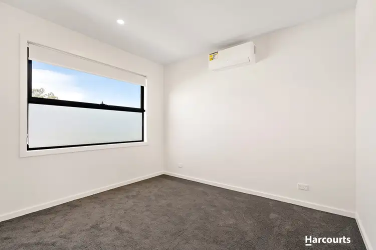 Fifth view of Homely townhouse listing, 3/3 James Street, Fawkner VIC 3060