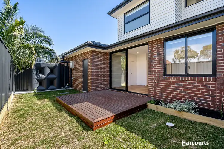 Sixth view of Homely townhouse listing, 3/3 James Street, Fawkner VIC 3060