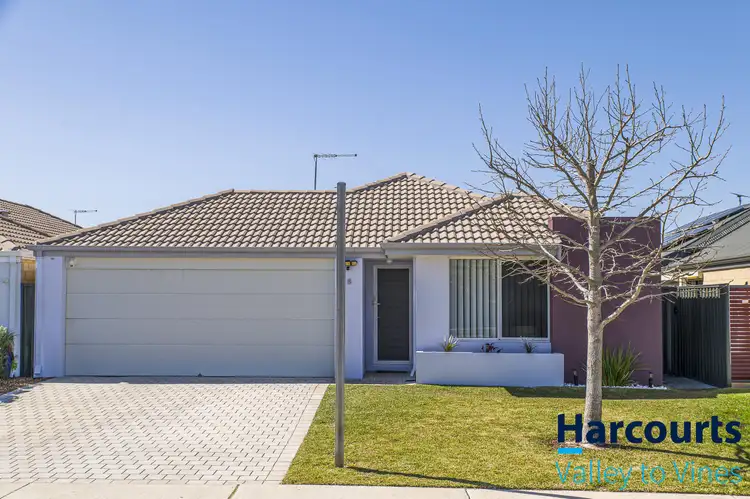 8 Noctis Way, Aveley WA 6069