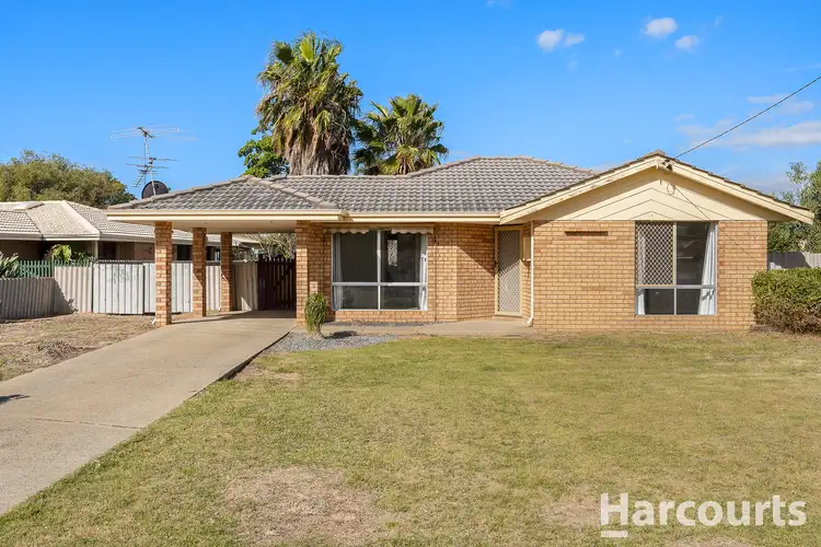 1 Mekong Way, Greenfields WA 6210