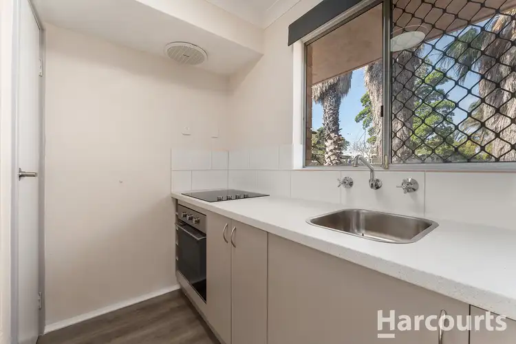 Fifth view of Homely house listing, 1 Mekong Way, Greenfields WA 6210