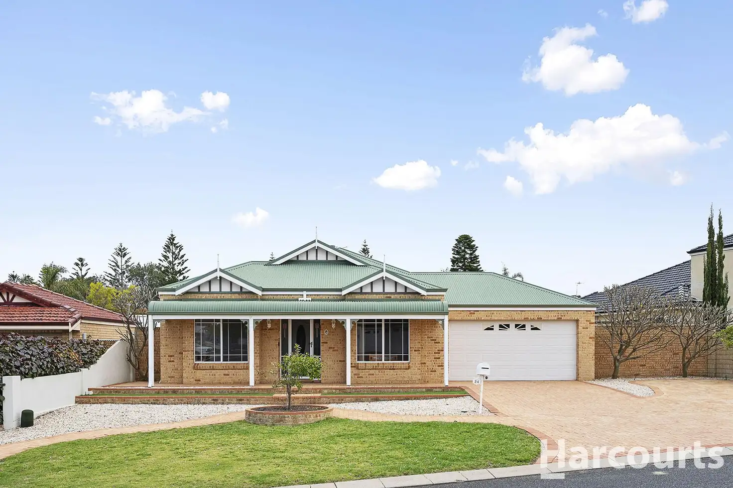 Main view of Homely house listing, 24 Savona Grove, Mindarie WA 6030