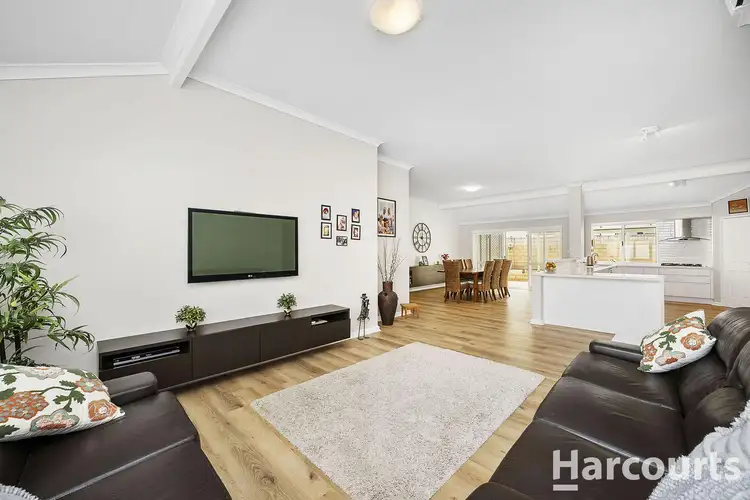 Fourth view of Homely house listing, 24 Savona Grove, Mindarie WA 6030