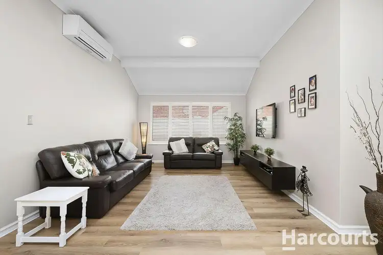 Fifth view of Homely house listing, 24 Savona Grove, Mindarie WA 6030