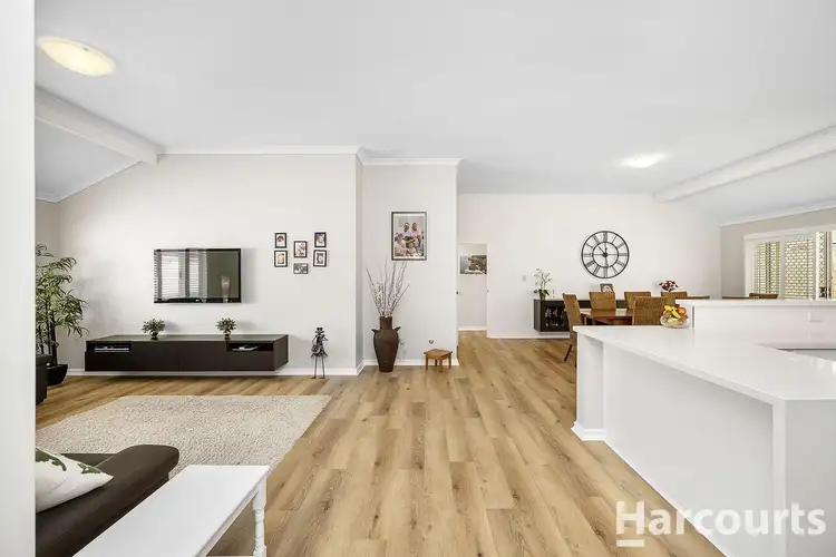 Sixth view of Homely house listing, 24 Savona Grove, Mindarie WA 6030