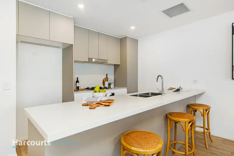 Second view of Homely apartment listing, 202/9D Terry Road, Rouse Hill NSW 2155