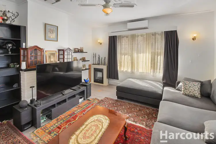 Second view of Homely house listing, 19 Young Street, Horsham VIC 3400