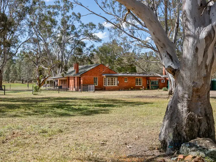 Main view of Homely rural property listing, 182 Strathaird Road, Tamleugh VIC 3669