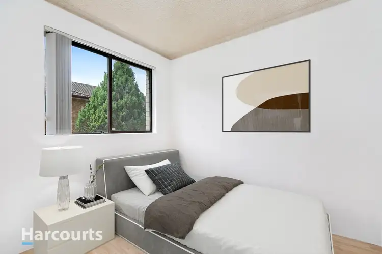 Third view of Homely unit listing, 27/56-57 Park Avenue, Kingswood NSW 2747