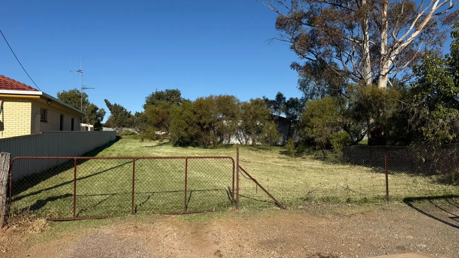 Main view of Homely land listing, 31 Edwin Street, Booleroo Centre SA 5482