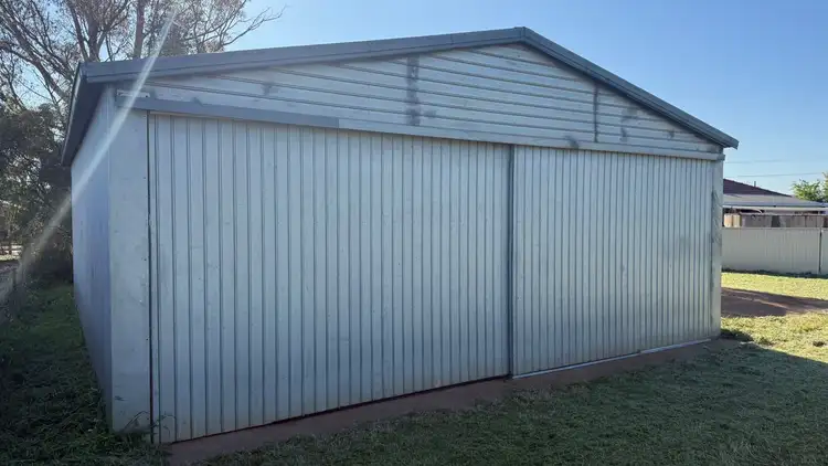 Second view of Homely land listing, 31 Edwin Street, Booleroo Centre SA 5482