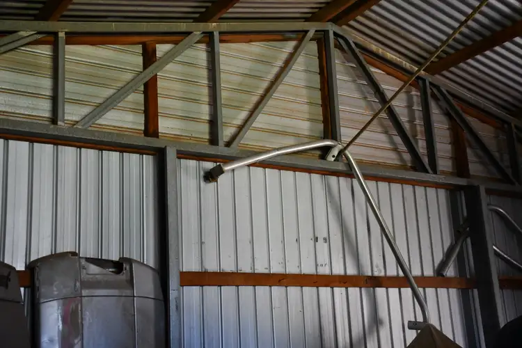 Third view of Homely land listing, 31 Edwin Street, Booleroo Centre SA 5482