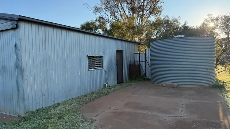Sixth view of Homely land listing, 31 Edwin Street, Booleroo Centre SA 5482