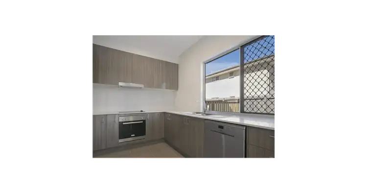 Second view of Homely townhouse listing, 91 Andrew Street, Wynnum QLD 4178
