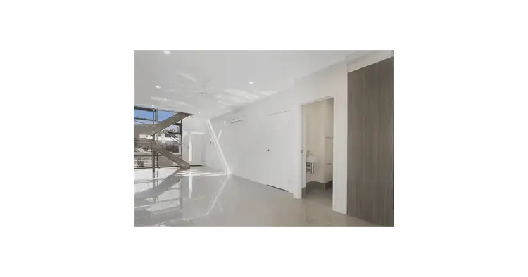 Fourth view of Homely townhouse listing, 91 Andrew Street, Wynnum QLD 4178