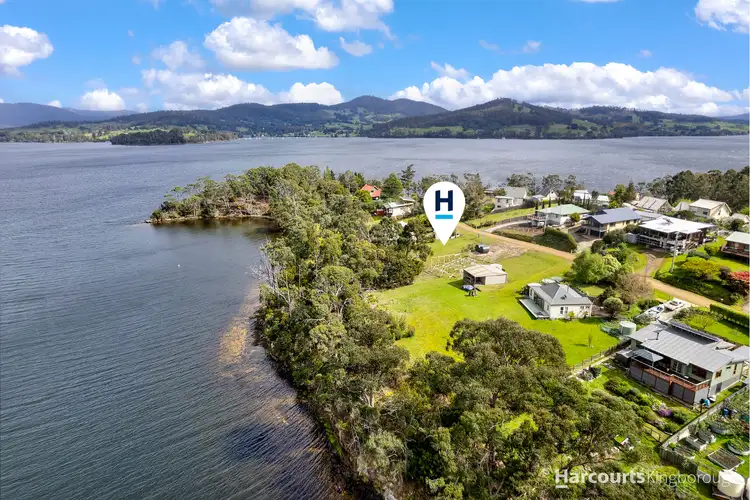 Third view of Homely land listing, 39 Chuter Street, Deep Bay TAS 7112