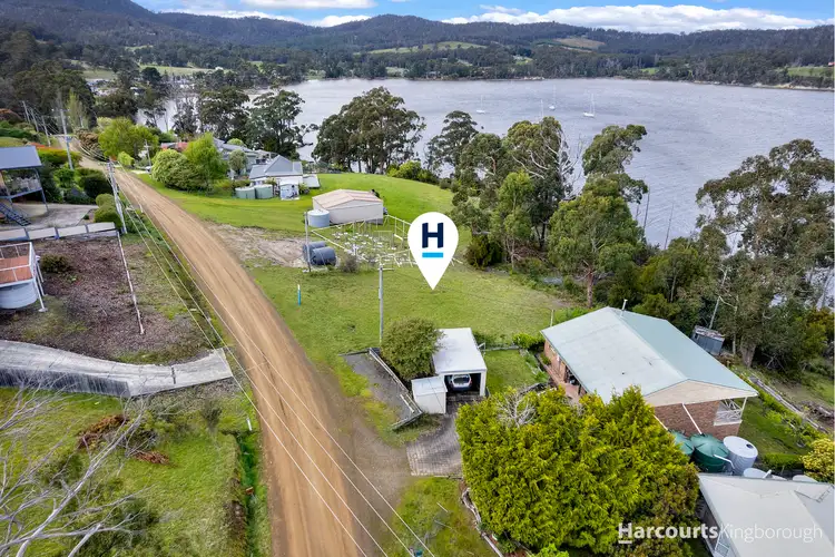Fourth view of Homely land listing, 39 Chuter Street, Deep Bay TAS 7112