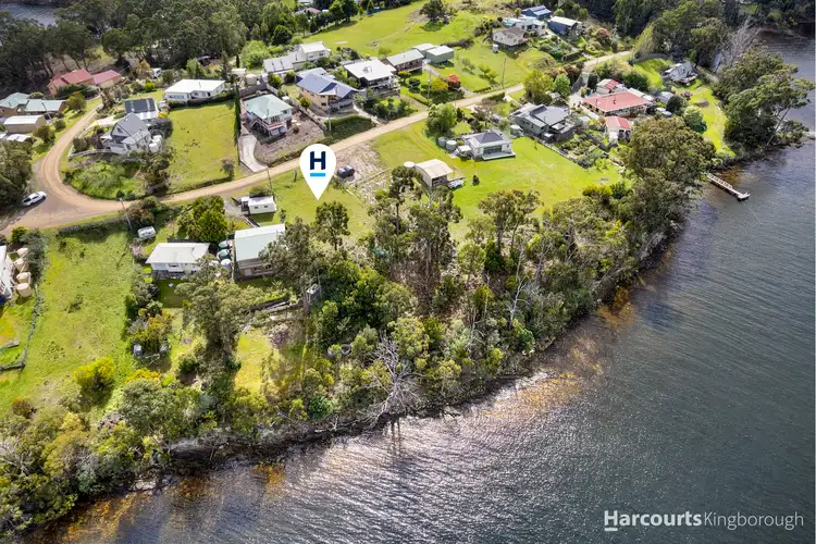 Fifth view of Homely land listing, 39 Chuter Street, Deep Bay TAS 7112