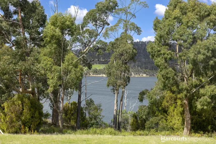 Sixth view of Homely land listing, 39 Chuter Street, Deep Bay TAS 7112