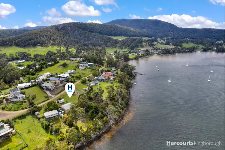 Seventh view of Homely land listing, 39 Chuter Street, Deep Bay TAS 7112