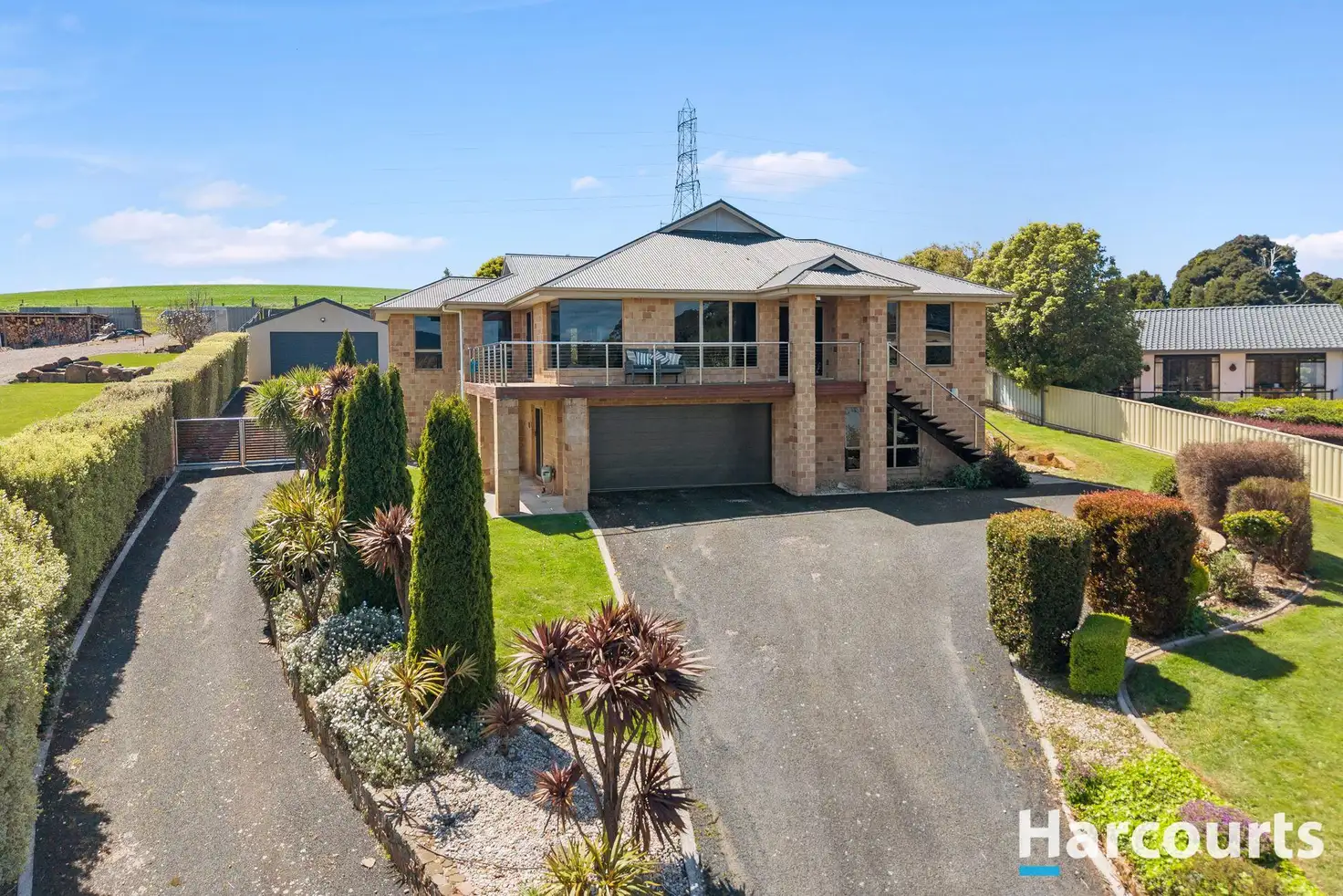 Main view of Homely house listing, 15 Highfield Road, Ambleside TAS 7310