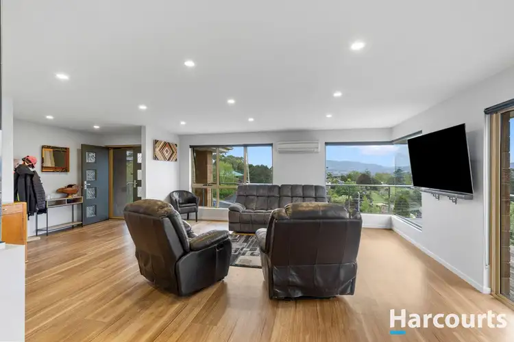 Third view of Homely house listing, 15 Highfield Road, Ambleside TAS 7310