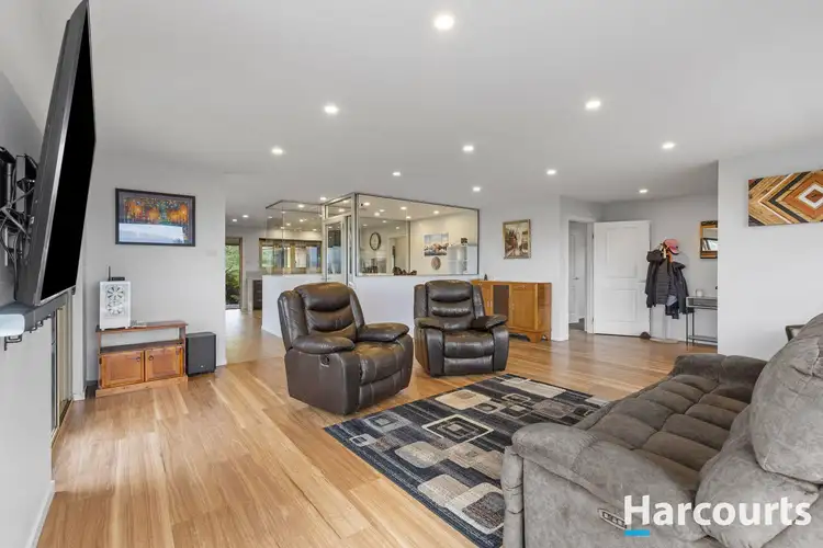 Fourth view of Homely house listing, 15 Highfield Road, Ambleside TAS 7310