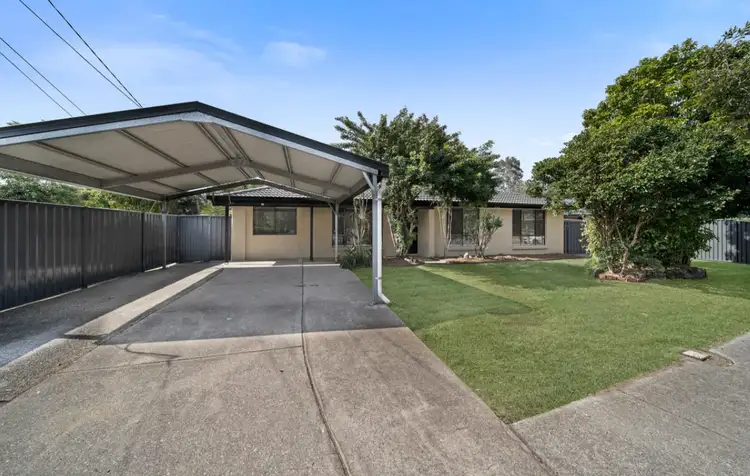 33 Holder Street, Loganholme QLD 4129