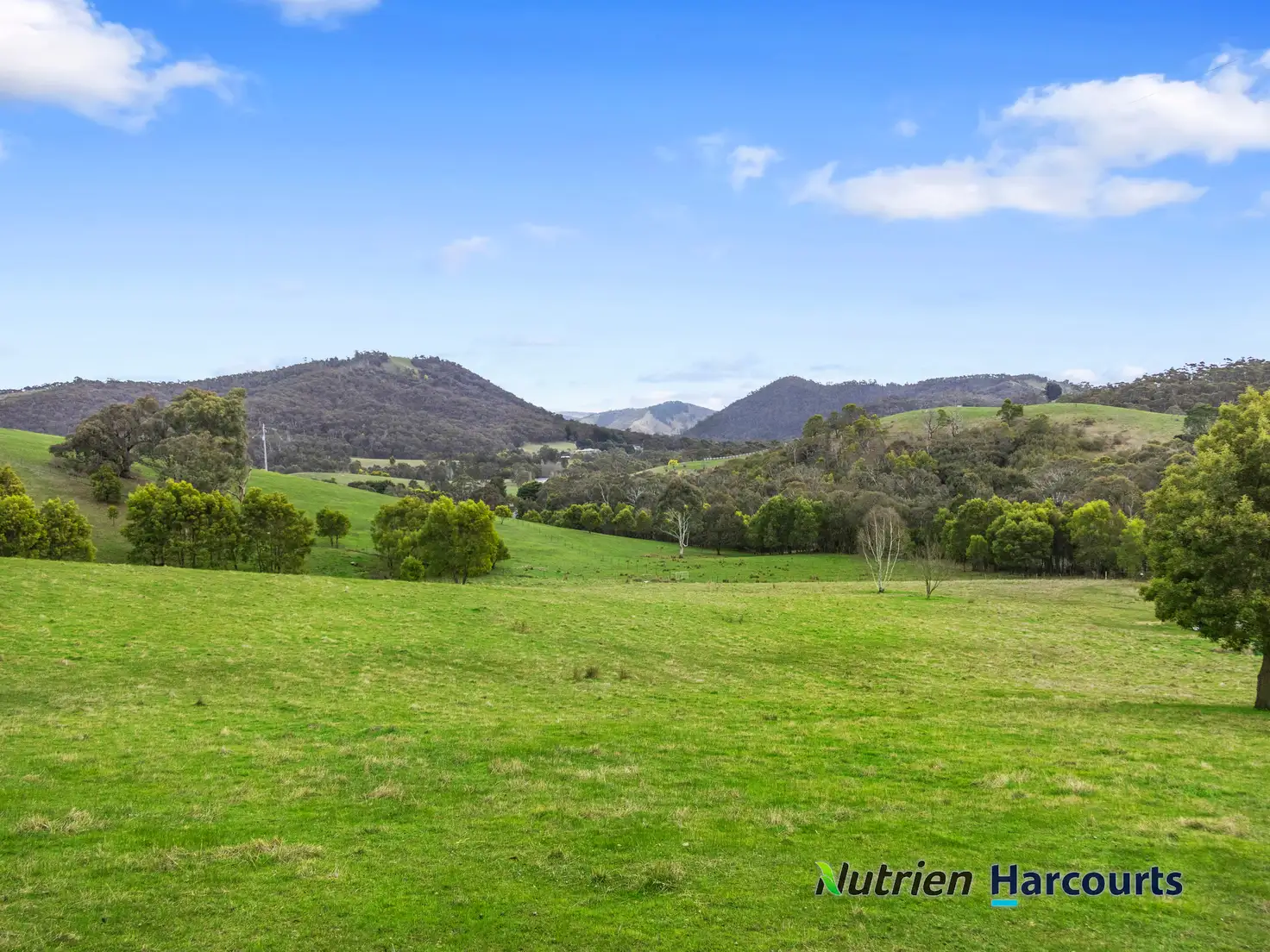 Main view of Homely rural property listing, 3918 Whittlesea-Yea Road, Flowerdale VIC 3717