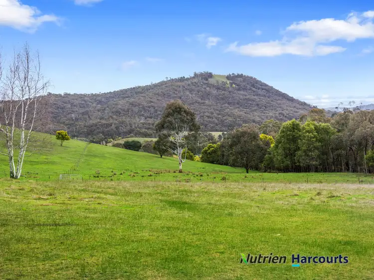 Fourth view of Homely rural property listing, 3918 Whittlesea-Yea Road, Flowerdale VIC 3717