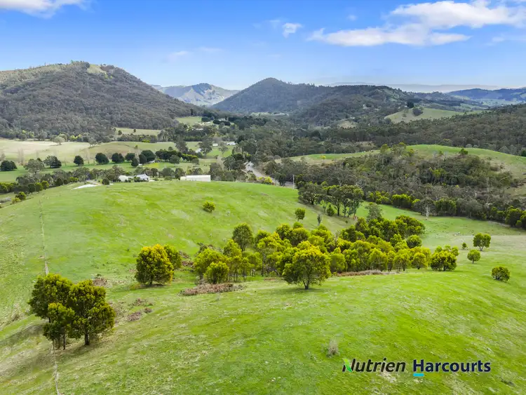Seventh view of Homely rural property listing, 3918 Whittlesea-Yea Road, Flowerdale VIC 3717