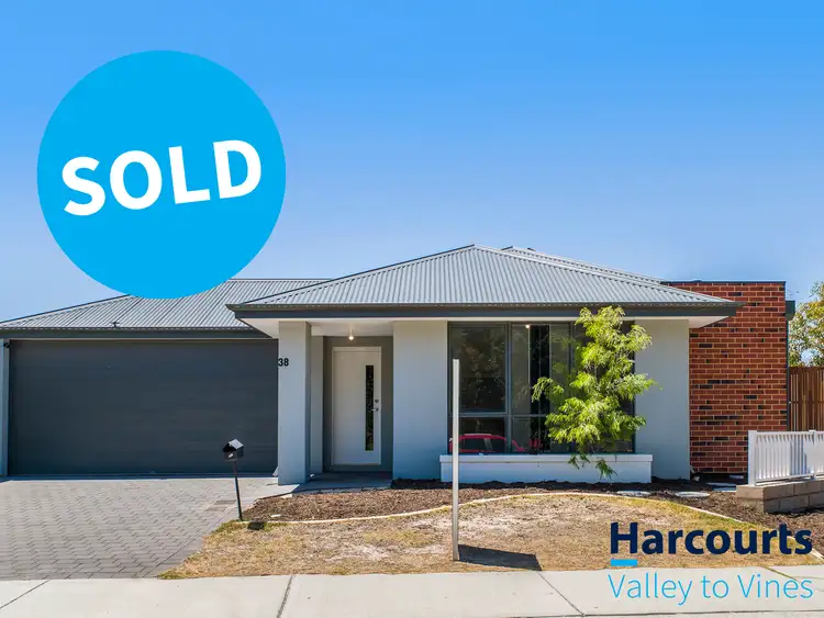 38 Everingham Drive, Ellenbrook WA 6069