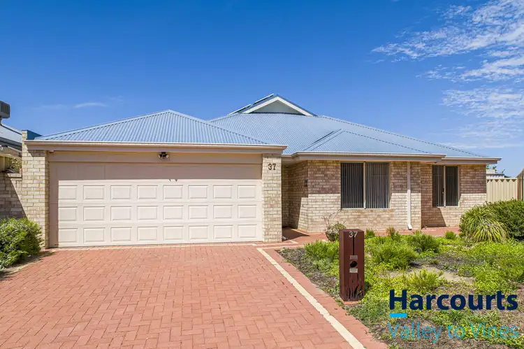 37 Cape Meares Crescent, Butler WA 6036