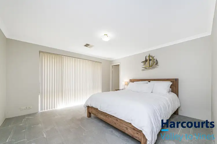 Second view of Homely house listing, 37 Cape Meares Crescent, Butler WA 6036