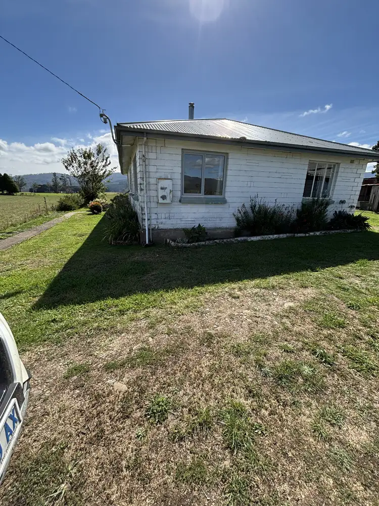 283 New River Road, Ringarooma TAS 7263
