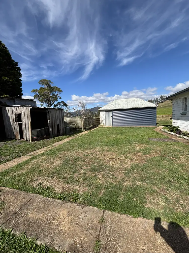 Fifth view of Homely house listing, 283 New River Road, Ringarooma TAS 7263