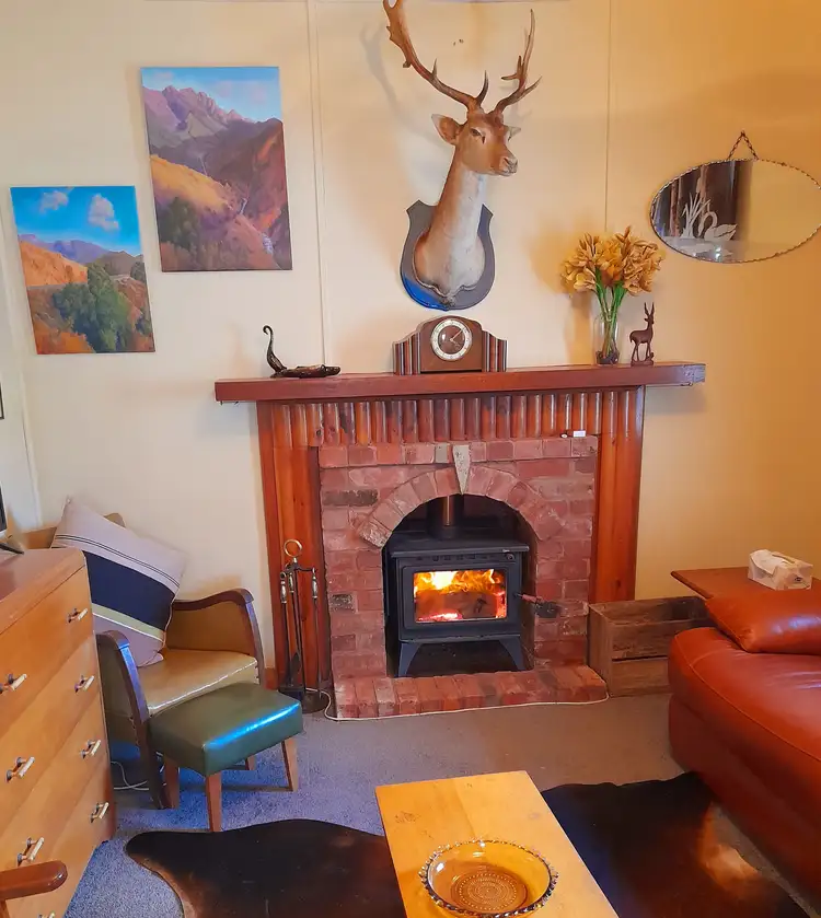 11 Crotty Street, Queenstown TAS 7467