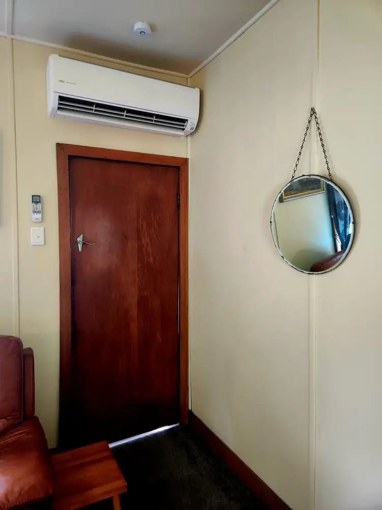 Second view of Homely house listing, 11 Crotty Street, Queenstown TAS 7467