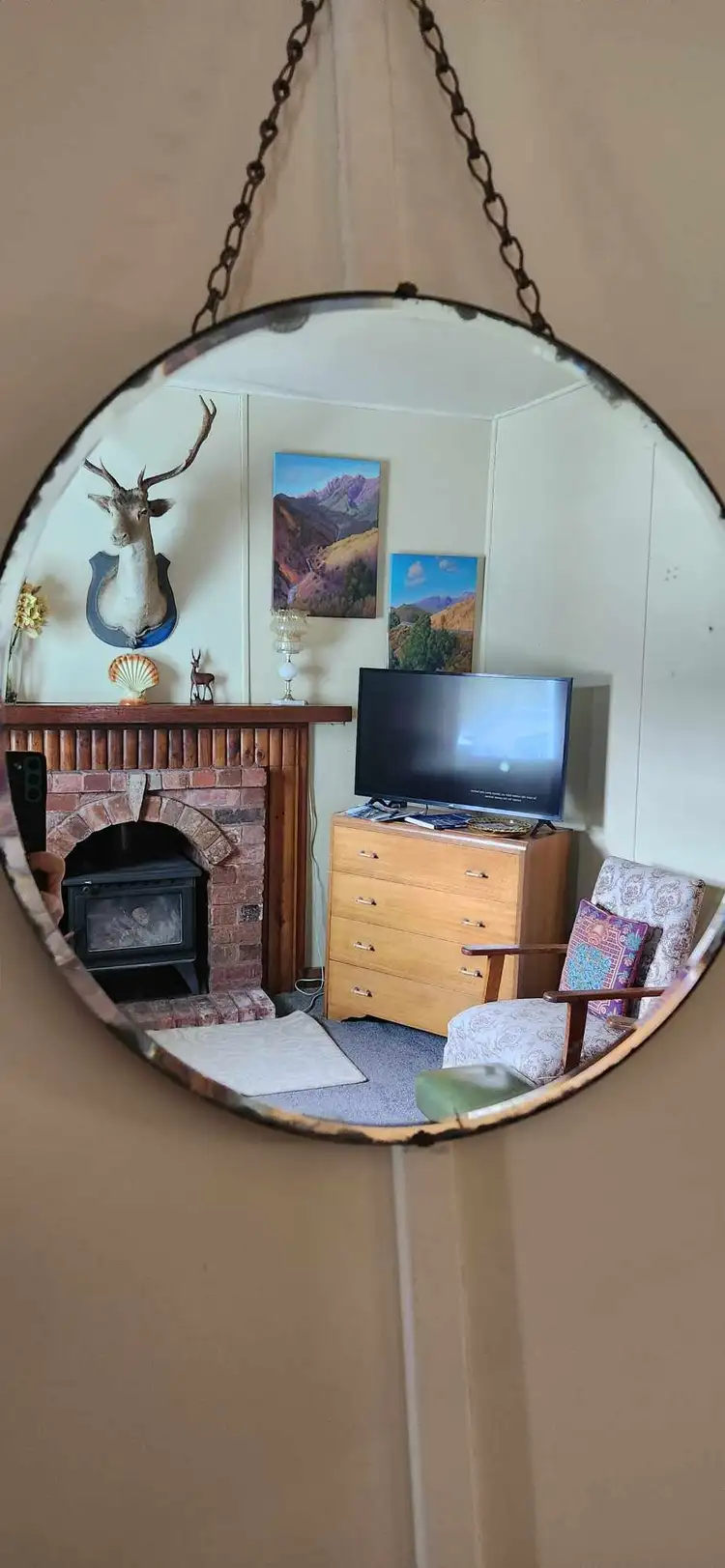 Fourth view of Homely house listing, 11 Crotty Street, Queenstown TAS 7467