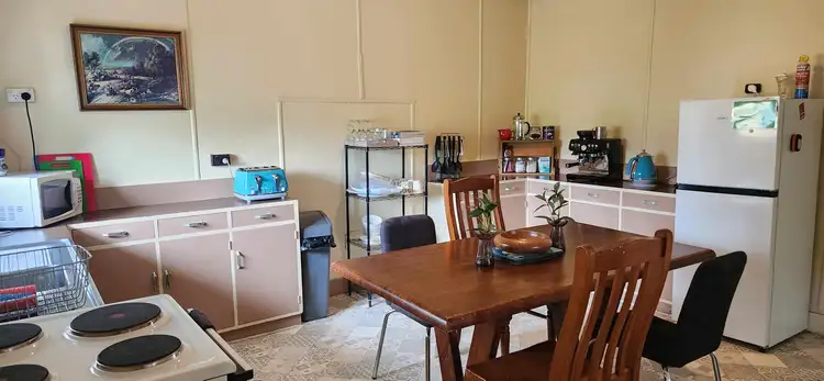 Fifth view of Homely house listing, 11 Crotty Street, Queenstown TAS 7467