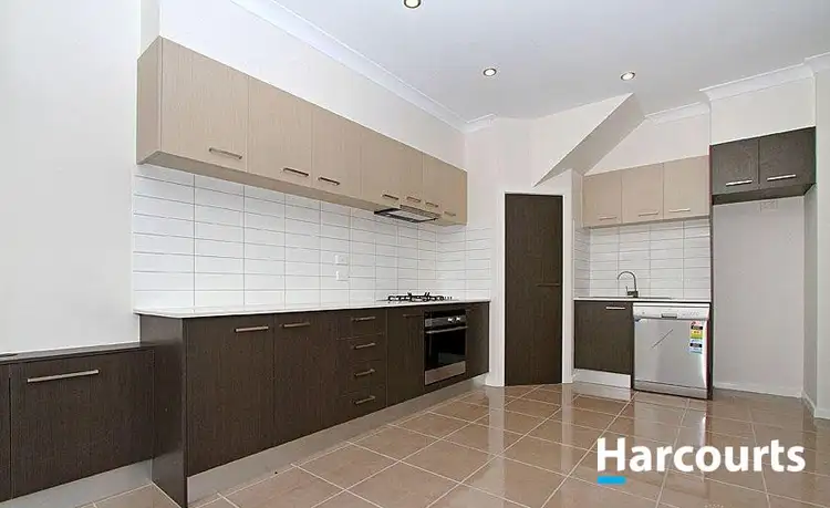 Second view of Homely house listing, 16 Rowan Street, Glenroy VIC 3046
