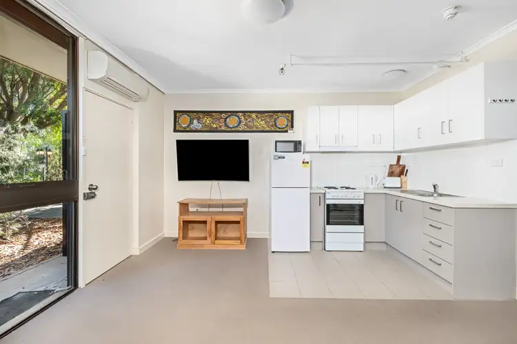 Second view of Homely unit listing, 1/6 Stephens Road, Mount Johns NT 874