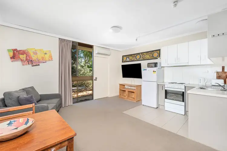 Third view of Homely unit listing, 1/6 Stephens Road, Mount Johns NT 874