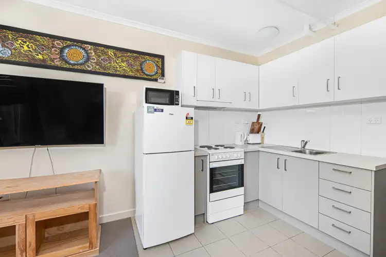 Fifth view of Homely unit listing, 1/6 Stephens Road, Mount Johns NT 874