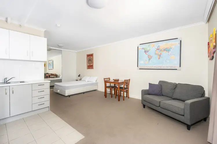 Sixth view of Homely unit listing, 1/6 Stephens Road, Mount Johns NT 874